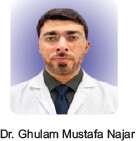 Ghulam Mustafa Najar
