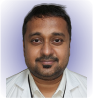 Dr. Pravin K Vanchi | Journal of Orthopaedic Case Reports