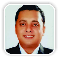 Dr. Vivek Patel | Journal of Orthopaedic Case Reports