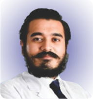 Dr. Jitesh Mangwani