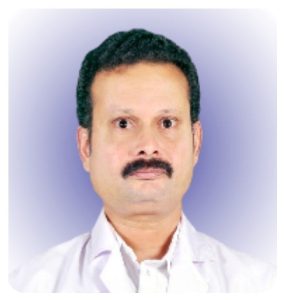 Dr. Kishan Reddy | Journal Of Orthopaedic Case Reports